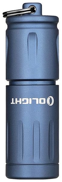 Фонарь-брелок Olight IXV Coral blue (180 Lm) 23703920 фото