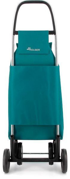 Сумка-візок Rolser Saquet LN 4 Aquamarine SAQ056-1076 932263 фото