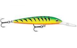 Воблер Rapala Down Deep Husky Jerk DHJ10 FT Y33440593 фото