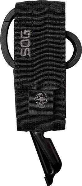 Мультитул SOG Parashears Black SOG-23-125-01-43 12580241 фото