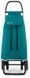 Сумка-візок Rolser Saquet LN 4 Aquamarine SAQ056-1076 932263 фото 2