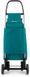Сумка-візок Rolser Saquet LN 4 Aquamarine SAQ056-1076 932263 фото 3