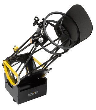 Телескоп Explore Scientific 12" 305/1525 Ultra Light Dobson Gen II 0116930 фото