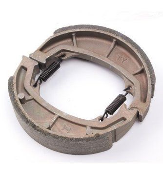 Гальмівні колодки YADEA YD-PADS-REAR-EM215 YD-PADS-REAR-EM215 1605530 фото
