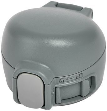 Крышка для термокружки Zojirushi SM-WA (HP) Темно-Серый 16780698 фото