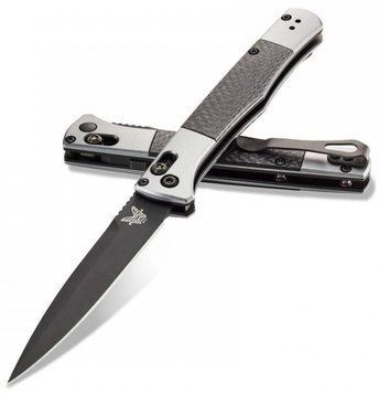 Ніж Benchmade Auto Fact 4170BK 4008270 фото