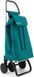 Сумка-візок Rolser Saquet LN 4 Aquamarine SAQ056-1076 932263 фото 1