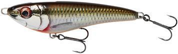 Воблер Savage Gear Freestyler V2 SS 110мм 28.0g Dirty Roach 18544464 фото