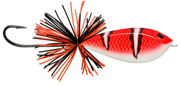 Воблер Rapala BX SKITTER FROG 4,5 см, 7,5 г (BXSF05-SSN) Y33440536 фото