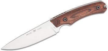 Ніж Buck Alpha Guide Pro Горіх 663WAS 4009358 фото