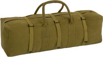 Сумка для инструмента Highlander Rope Handle Tool Bag 75 cm Olive (TB004) 924279 фото