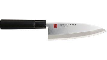 Ніж кухонний Kasumi Tora Deba 165 мм K-36850 301035 фото