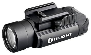 Ліхтар Olight PL-2 Valkyrie Black 23701499 фото