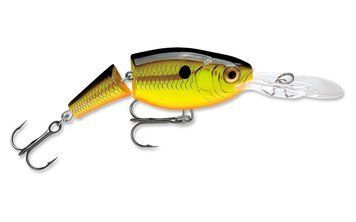 Воблер Rapala Jointed Shad Rap JSR07 CB 70 мм, 13 г (JSR07 CB) Y33440634 фото