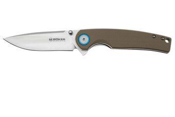 Ніж Boker Magnum Rekin 01SC007 4008834 фото