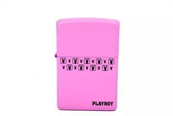 Зажигалка Zippo Playboy 24571 V77550765 фото