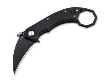 Ніж Boker Plus HEL Karambit 01BO515 4009064 фото
