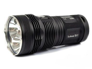 Ліхтар тактичний Nitecore TM11 TM11 8000599 фото