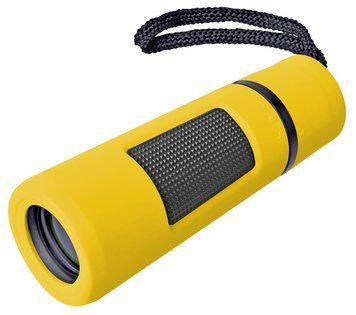 Монокуляр Bresser Topas 10x25 Yellow 8911028LXD000 фото