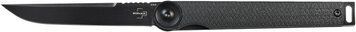 Ніж Boker Plus Kaizen Black 01BO689 23731017 фото
