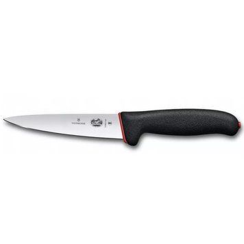 Кухонний ніж для м'яса Victorinox Dual Grip Sticking 5.5603.14D V77554333 фото