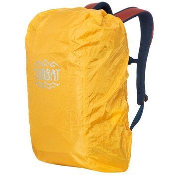 Накидка Turbat Raincover S 012.005.0191 фото