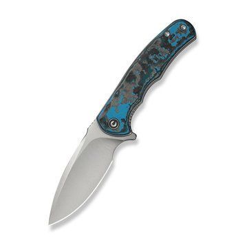 Ніж Civivi Mini Praxis Arctic Storm C18026CB-1 (Лімітована серія) 100000724 фото