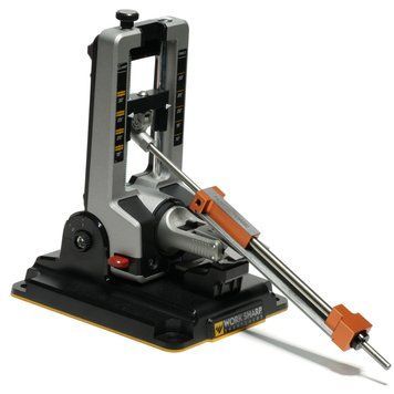 Тримач для каменів для точильної системи Work Sharp Professional Precision Adjust HAPSTONE-RXSTHOLDER-PPA 88770098 фото