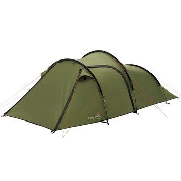 Палатка трехместная Easy Camp Hemsedal 3 120474 931545 фото