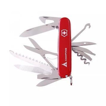 Швейцарський ніж Victorinox Ranger (1.3763.71) V77553700 фото