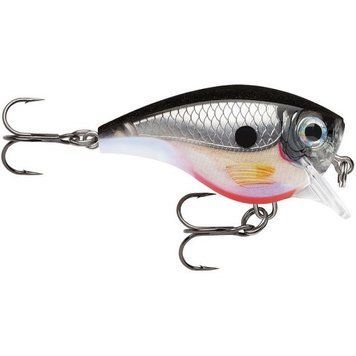 Воблер Rapala BX Brat 5 см, 10 г (BXB03 S) Y33440518 фото