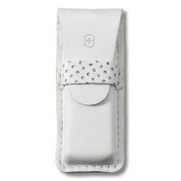 Чохол Victorinox для ножів Tomo 58 мм Білий (4.0762.7) V77553375 фото