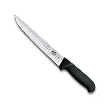 Ніж кухонний обробний Victorinox Fibrox Sticking 20 см 5.5523.20 4008192 фото