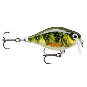 Воблер Rapala X-Light Crank Shallow Runner 03 (FNCS03 PEL) Y33440951 фото
