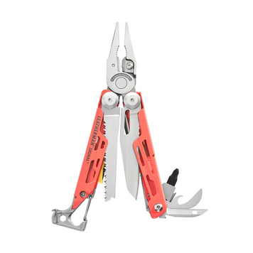 Мультитул Leatherman Signal 833183 4009581 фото