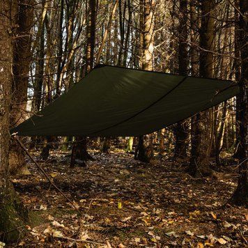 Тент Highlander Tarp Shelter HMTC (MA125-HC) 930530 фото