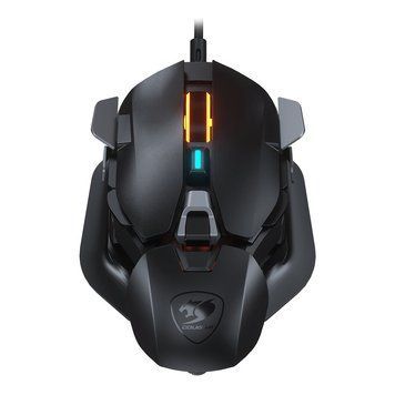 Миша комп'ютерна ігрова Cougar Dualblader, USB Dualblader 1605149 фото