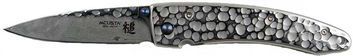 Ніж MCUSTA Forge "Tsuchi" Damascus MC-0114D 23701165 фото