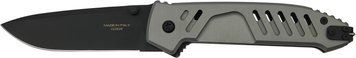 Нож Extrema Ratio MF1 Evo D Tactical Grey N690 Aluminium 04.1000.0232/BLK/GRY 17840291 фото