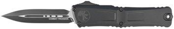 Ніж Microtech Combat Troodon Gen III Double Edge Tactical 1142-1T 14090577 фото