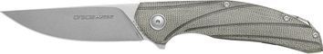 Ніж Viper Orso 2 Micarta V5998CG 14530435 фото