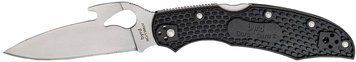 Ніж Spyderco Byrd Cara Cara 2 BY03PBK2W 871384 фото