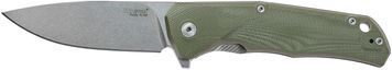 Ніж Lionsteel T.R.E. G-10 Green TRE GGR 392116 фото