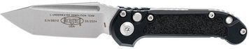 Ніж Microtech Ludt Gen III Tanto Edge SW Black 1136-10 14090659 фото