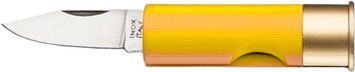 Ніж Old Bear "Gauge12" Cartridge Knife Yellow 1301/G-S 13310034 фото
