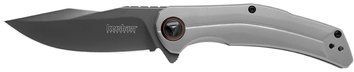 Ніж Kershaw Believer Gray PVD 2070 17400475 фото