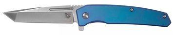 Ніж Ontario Knife Ti22 Ultrablue ON9800 14780045 фото
