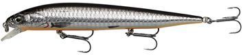 Воблер Savage Gear 3D Smelt Twitch Roll 140F SR 140mm 20.0g Black Silver Orange 18542032 фото
