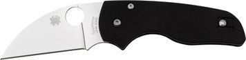 Нож Spyderco Lil&rsquo; Native G-10 Wharncliffe C230GPWC 871599 фото