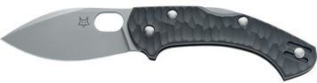 Ніж Fox Zero 2.0 Desert Warrior SW FRN Gray FX-311 GY 17530664 фото